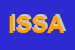 Logo di ISEA SAS DI SAVERIO ANTONICELLIE C