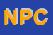 Logo di NAVA PAOLO e C SNC