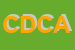 Logo di CAMAUTO DUE DI CIOCIOLA A e C