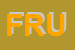 Logo di FRUIT SRL