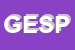 Logo di GMP ENGINEERING SAS DI PULLINI GIUSEPPE e C