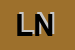 Logo di LEONFRUTTA DI DI NUNNO
