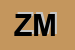 Logo di ZANONI MASSIMO