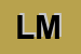 Logo di L-ANTICA MERCERIA