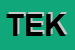 Logo di TEKNOSISTEMI