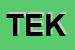 Logo di TEKNOSISTEMI