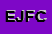 Logo di ECO JET DI FORMICOLA CAROLINA