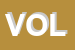 Logo di VOLPE SRL