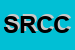 Logo di S R e C CONSULTING SRL