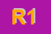 Logo di RTL 1025