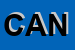 Logo di CANNAVO-DEBORA