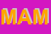 Logo di MADAMADORE-DI ALLEGRIERI MONICA