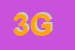 Logo di 3G (SRL)
