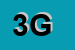 Logo di 3G (SRL)