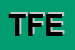 Logo di TFE DA