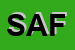 Logo di SAFE SNC