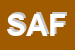 Logo di SAFE (SNC)