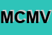 Logo di MV CARTA DI MICHELE VARISCO