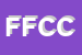 Logo di FCE DI FALCONERI CESARE E C SAS