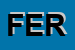 Logo di FER-MER