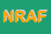 Logo di NUOVA RMC DI ANNUNZIATA FIOR e FUMANA (SNC)
