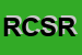 Logo di RG COLOR SNC DI RIVA GIORGIO E C