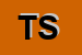 Logo di TATUUS SRL