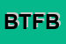 Logo di BVB TENDE DI FABRIZIO BRAMBILLA E C SNC