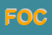 Logo di FOCE