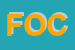 Logo di FOCE