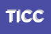 Logo di TRATTORIA I CONTI CORTI