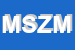 Logo di MZ SNC DI ZAOUI MOHAMED BEL MOKHTAR e C