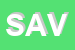 Logo di SAVING (SRL)