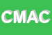 Logo di CMA DI MARCO E ANDREA CAPELLI SNC