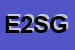 Logo di EDIL 2F SNC DI GENOVESE FELICE E C