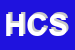 Logo di HB CTSOLUTIONS SRL