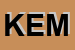 Logo di KEMIKOS SRL