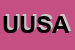 Logo di USA UTENSILI SUPER ABRASIVI SRL