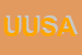 Logo di USA UTENSILI SUPER ABRASIVI (SRL)