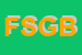 Logo di FRE SAS DI G BERNE-e C