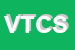 Logo di VLV TECNOLOGIE E COMUNICAZIONI SRL