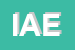 Logo di IAE SPA