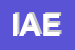 Logo di IAE (SPA)