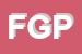 Logo di FGP DI GATTO PASQUALE