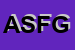 Logo di ALTOMARE SAS DI FERRELLI G e C