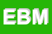 Logo di EBM (SRL)