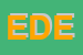 Logo di EDELSTEIN (SNC)