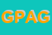 Logo di G P e A GALVPLATE SRL