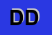 Logo di DENTAL D
