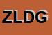 Logo di ZERI LUIGI e DIAFERIO GIACINTO SDF